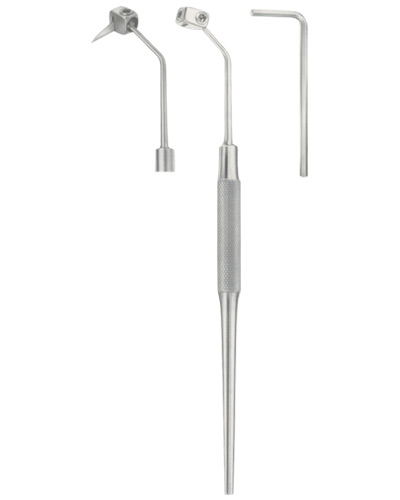 Micro Scalpels & Handle for Blade